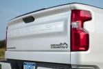 Chevrolet Silverado High Country Crew Cab 2018 года